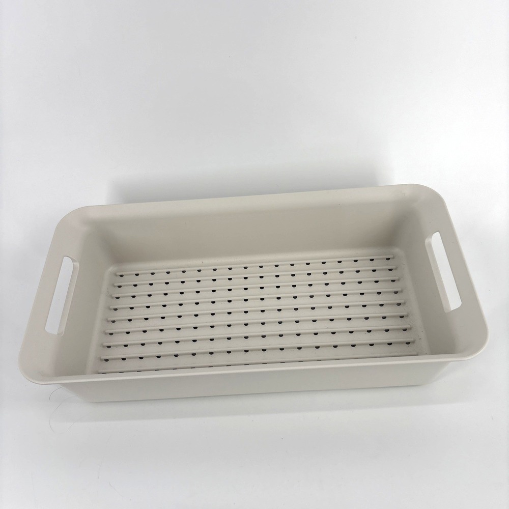 KOHLER Strainer Only from 3-Piece Workstation Sink Accessory 35478-LGT